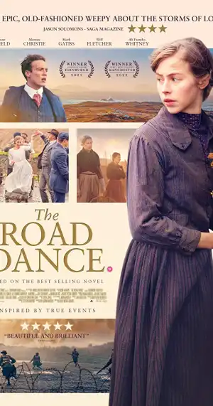 The Road Dance (2021)