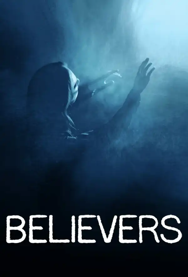 Believers S01E01 - The Slip Knot
