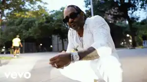 Jim Jones - Aunt Viola (Video)