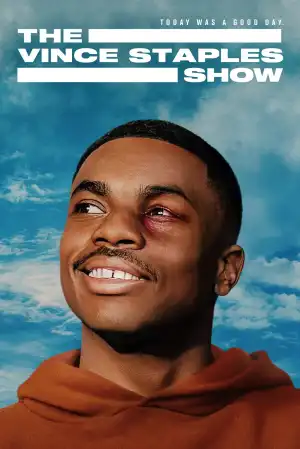 The Vince Staples Show Season 2