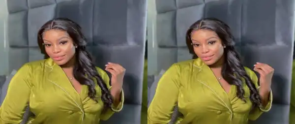 “Only A Damaged Person Will Say A Good Marriage Isn’t A Flex”- Eriata Ese Retracts Statement On Marriage