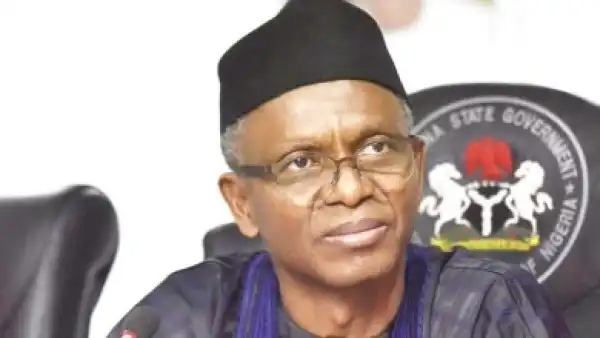 El-Rufai to spend N6bn on Kaduna general hospitals in 2022