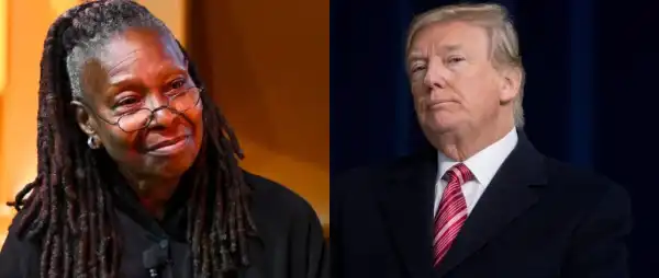 Whoopi Goldberg Slammed for Suggesting Trump’s Removal After UN Speech