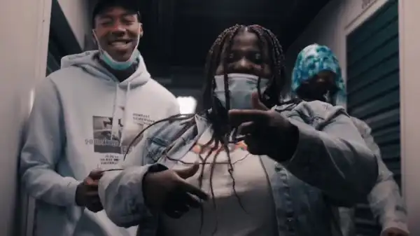 Jakk Blakk - Forreal (Video)