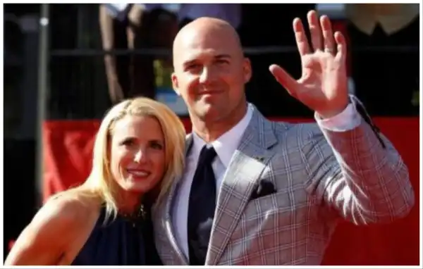 Net Worth Of Sarah Egnaczyk