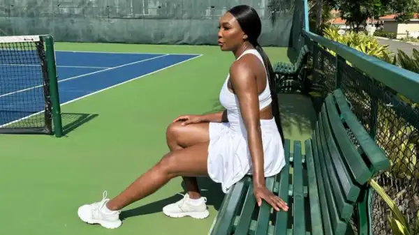 Career & Net Worth Of Venus Williams