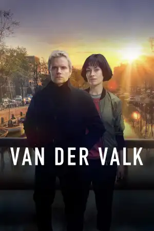 Van Der Valk Season 4