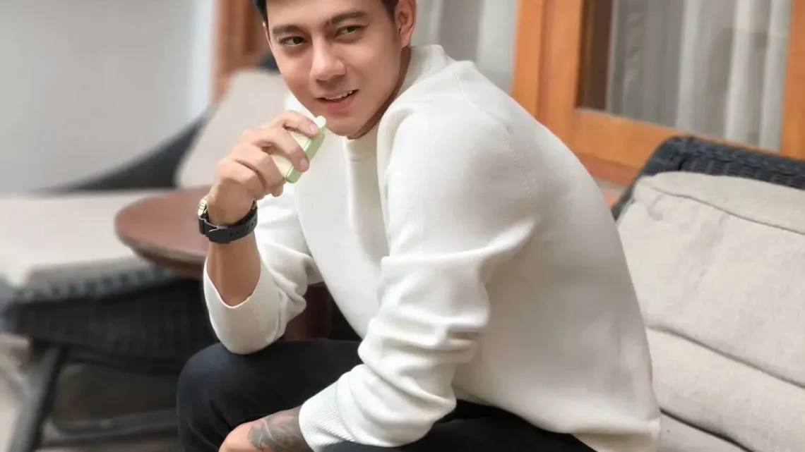 Career & Net Worth Of Hlwan Paing