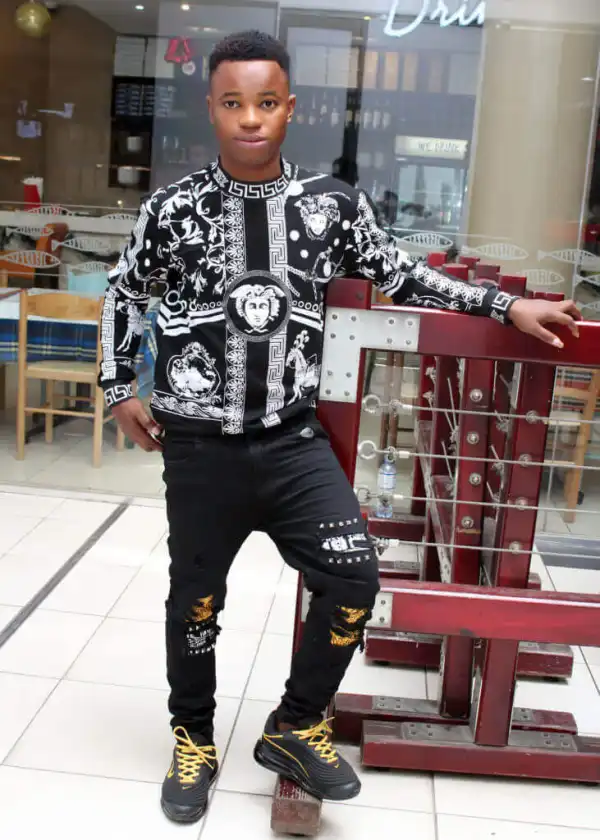 Career & Net Worth Of Kaptain Kush