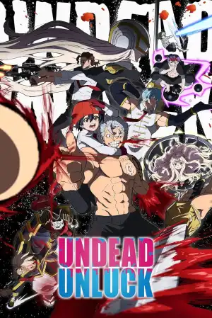 Undead Unluck S01 E09