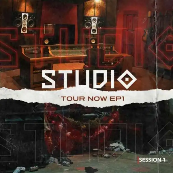 ThackzinDJ, Tee Jay & Studio Tour Now – Ndivulele ft Nomtee & Jessica LM