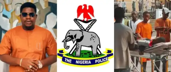 Mr Macaroni Reacts as Police Bullet Reportedly Kills WASSCE Student in Ibadan