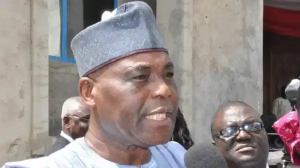 2023: The North Have Been Marginalized, Atiku Deserves Presidency – Dokpesi 