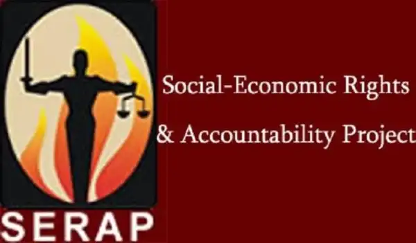 SERAP Sues Health Ministry, NCDC Over ‘Failure To Account For COVID-19 Money’