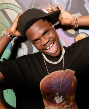 Bad Boy Timz – Big Money (Snippet)
