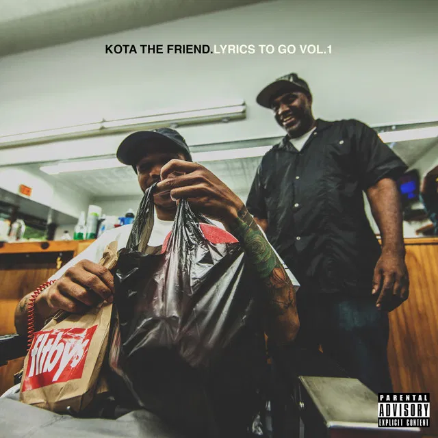 KOTA The Friend – Forks