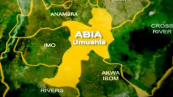 Thugs invade INEC office in Abia