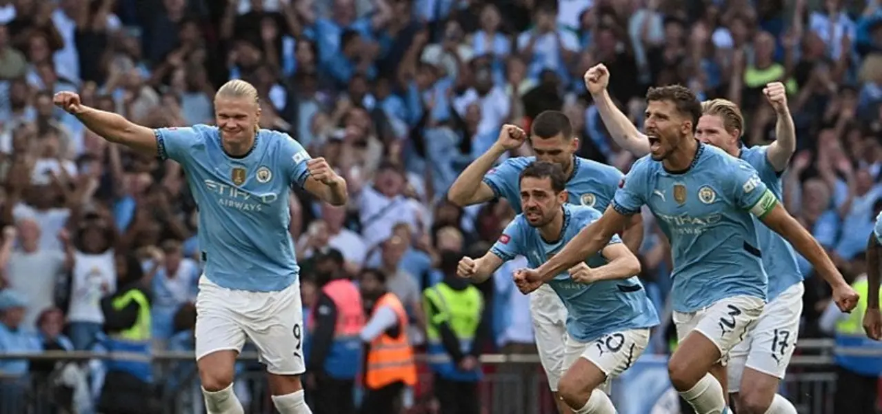 EPL: Three Man City players, others nominated for PFA Player of the Year award [Full List]