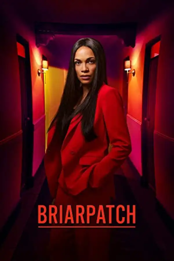 Briarpatch S01 E02 - Snap, Crackle, Pop (TV Series)
