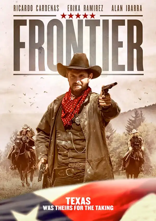 Frontier (2020) (Movie)