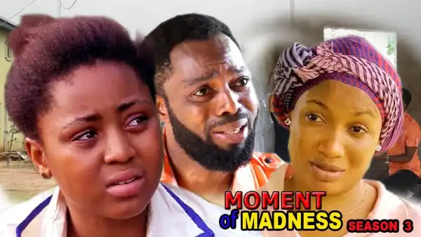 Moment Of Madness Season 3