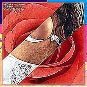 Lil Peep – California Girls (Album)