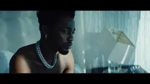Omah Lay – i’m a mess (Video)