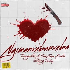 DangerFlex – Ngimanxebanxeba ft SeeZus Beats & Teedy