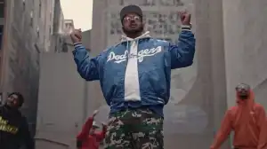 Blu & Sirplus - Funkorama ft. Johaz of Dag Savage + ADaD (Video)