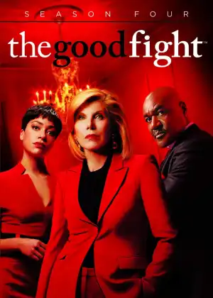 The Good Fight S05E02