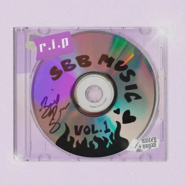 Bailey Bryan – RIP