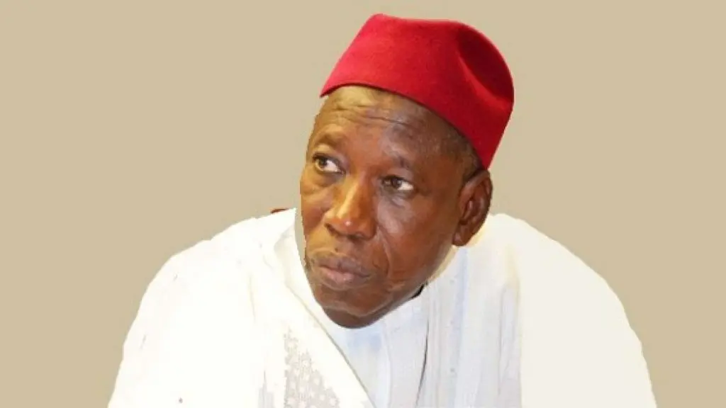 North Central APC commends region’s chieftains for not passing vote of confidence on Ganduje