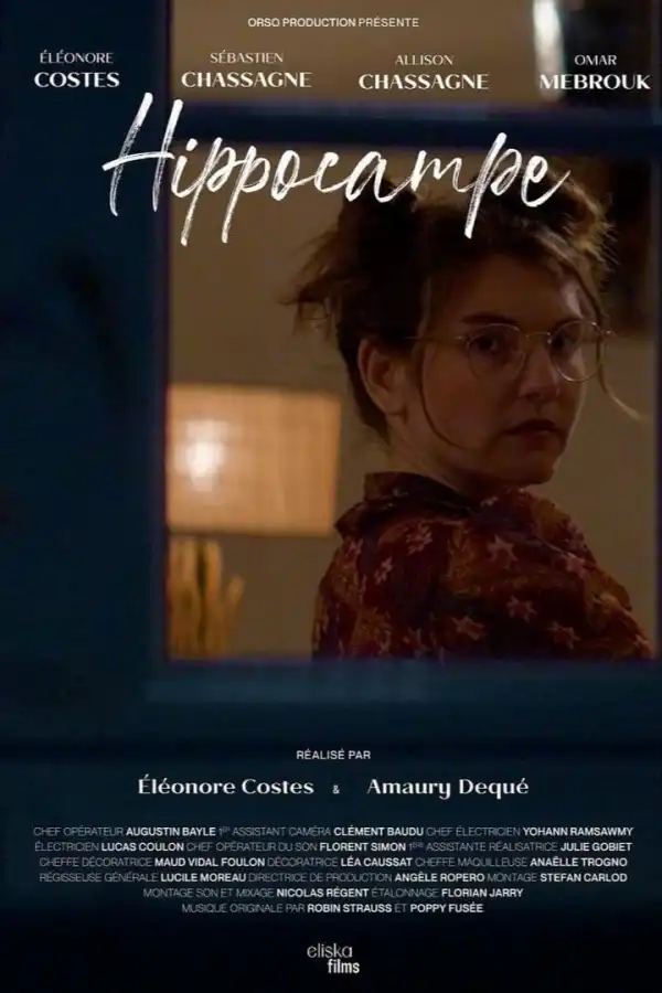 Hippocampe (2022) [Russian]