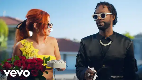 Bella Thorne, Juicy J - In You (Video)