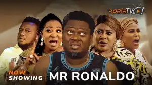 Mr Ronaldo (2024 Yoruba Movie)