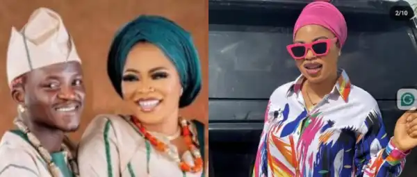 Why You Shouldn’t Block Your Haters On Social Media – Portable’s Wife Bejawaji