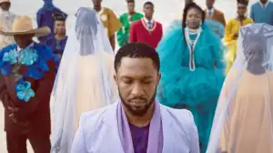 Darey – Jah Guide Me (Video)