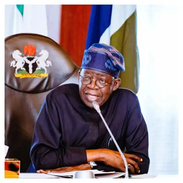 LG autonomy: We’ll give them their money – Tinubu to APC govs