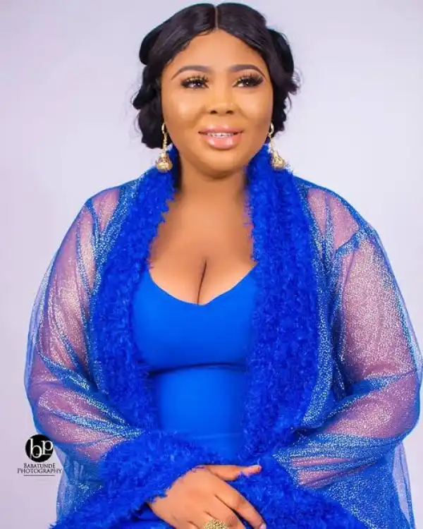 Age & Net Worth Of Omowunmi Ajiboye