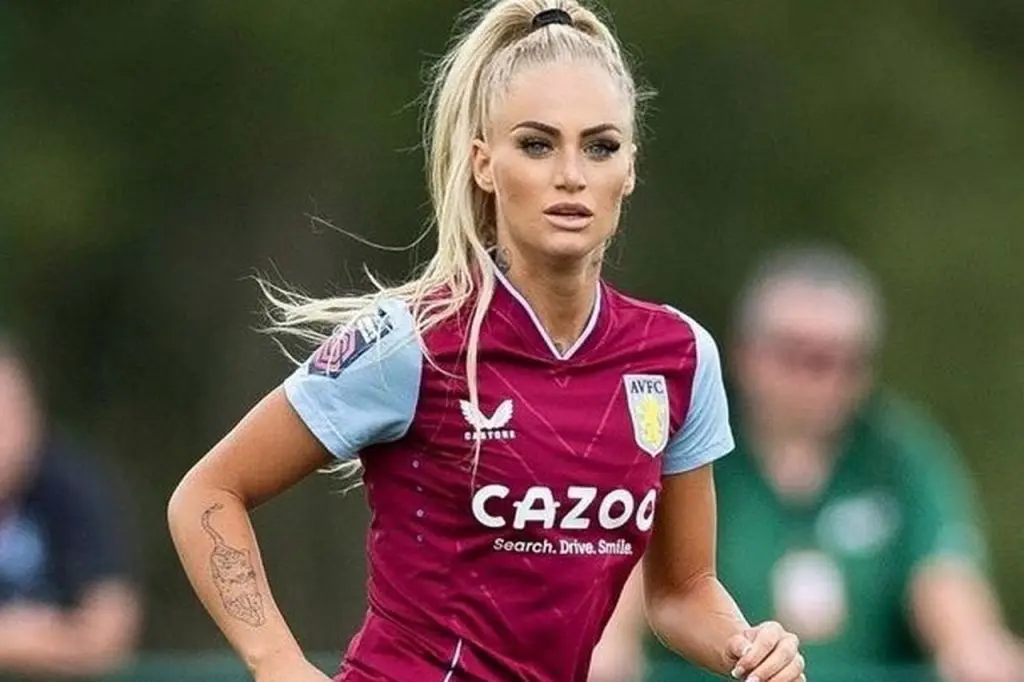 Transfer: Alisha Lehmann joins Juventus, Chelsea sign new forward