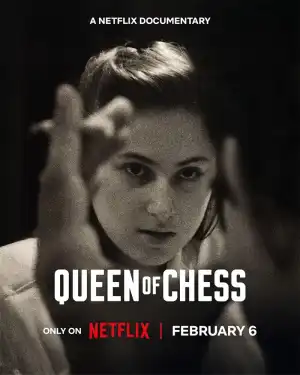 Queen of Chess (2026)