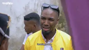 TheCute Abiola - The  Mumu Maga Starr. Jaypaul BBNaija  (Comedy Video)