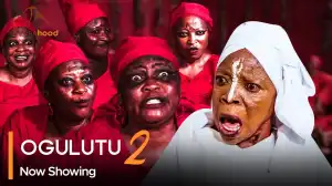 Ogulutu Part 2 (2024 Yoruba Movie)