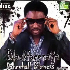 BlackFaceNaija – Me Better