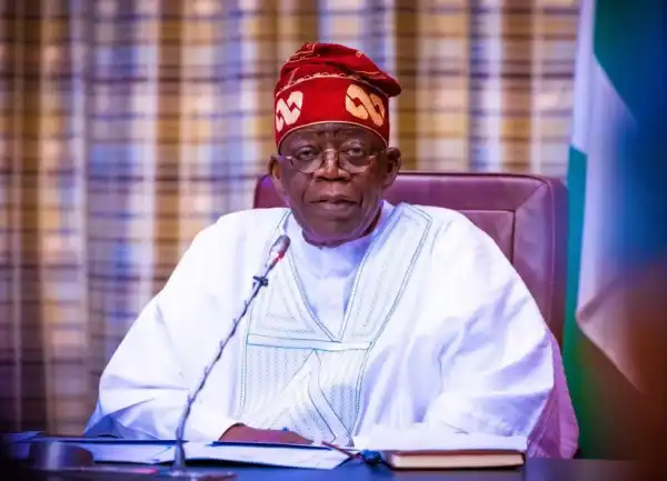 President Tinubu Mourns As Cairo Ojougboh Dies While Watching AFCON Game