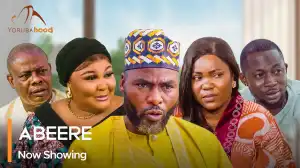 Abeere (2025 Yoruba Movie)