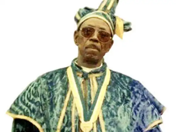 Biography & Career Of Bilewu Oshoffa