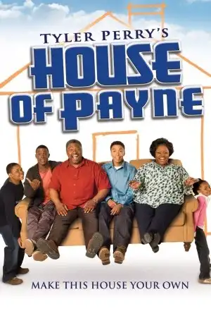 Tyler Perrys House of Payne S08E25