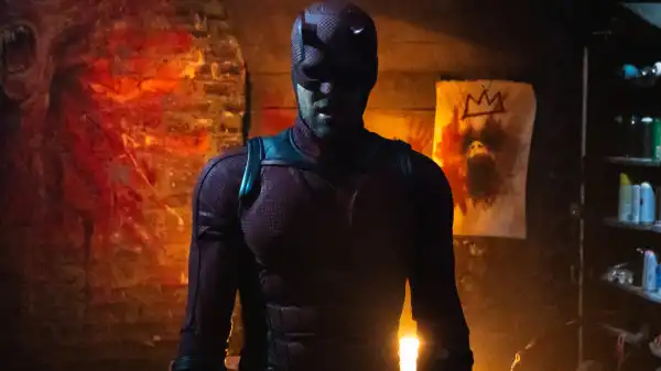 Daredevil: Born Again Episode 1-6  Release Dates & Time Set for MCU Show