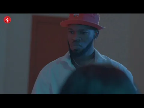 Broda Shaggi – Receptionist/Room Service: Hotel Rewinder 1 (Comedy Video)